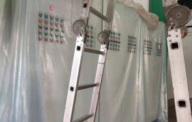 重金屬廢水處理設(shè)備安裝有哪些注意事項？這兩點一定要注意！