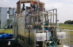 電廠廢水處理注意事項有哪些？