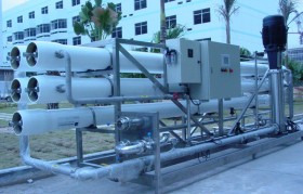 污水處理廠廢水處理設(shè)備安裝注意事項有哪些？