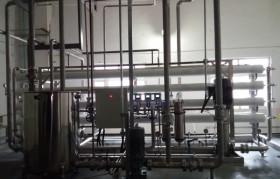 蘇氨酸廢水處理成本高嗎？如何控制運行成本？
