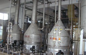 中水水源有哪些？中水回用水水質標準有哪些？
