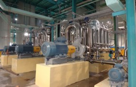 煤礦廢水回用工藝的運行和管理是怎么樣的？