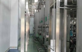 化工污水處理進水濃度波動大怎么辦？