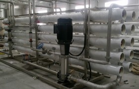 大米制糖廢水處理工藝使用時注意事項有哪些？