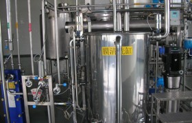 地埋式污水處理設備如何使用？