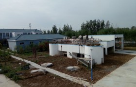 地埋式一體化污水處理設(shè)備工藝流程是怎樣的？應(yīng)用范圍介紹！