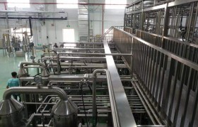 如何控制化工工業(yè)廢水處理成本？