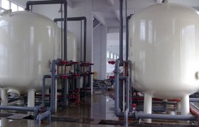 分點進水是否會影響?zhàn)B殖污水處理設備清理效率？