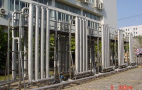 農(nóng)村污水處理設(shè)備對城市污水中各物質(zhì)的清理效果是什么？