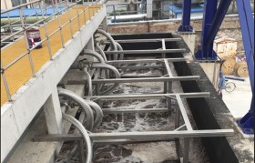 如何實(shí)現(xiàn)鋼鐵焦化廢水回用技術(shù)？揭秘鋼鐵焦化廢水回用方法