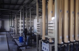 中水回用可以用在哪些方面？