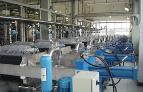 生活污水處理設備的凈化效果要如何提高？