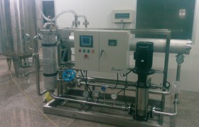 屠宰污水處理工藝流程是什么？工作原理介紹！