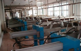電路板清洗廢水處理技術(shù)優(yōu)勢是什么？電路板清洗廢水的特征是什么？