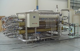 中水處理方法有哪些？中水處理工藝流程有哪些？