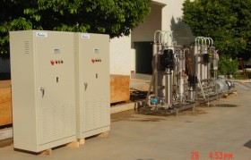 制藥廠廢水處理工藝優(yōu)勢有哪些？四大優(yōu)點介紹！