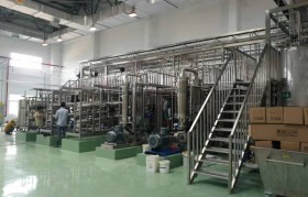 污水氨氮用什么藥劑去除？污水處理除氨氮藥劑的優(yōu)勢是什么？