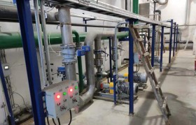 怎樣處理工業(yè)廢水？電廠廢水處理工藝有哪些？
