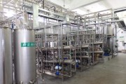 中空纖維膜膜通量為什么下降了？原因是什么？