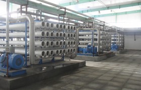 檸檬酸污水水質(zhì)特征有哪些？處理工藝介紹！