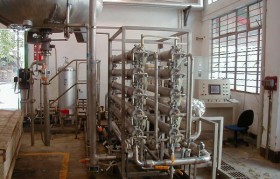 重金屬污水處理中污泥含量高的四大解決方法，你知道幾個？