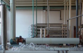 電廠廢水處理設(shè)備如何選型？依據(jù)是什么？