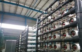 造紙廠污水處理工藝優(yōu)勢是什么？