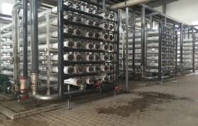 屠宰污水處理設備SBR池運行時應注意的控制點有哪些？