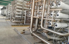 含油與養(yǎng)殖廢水如何處理？溶氣氣浮機(jī)來幫忙！