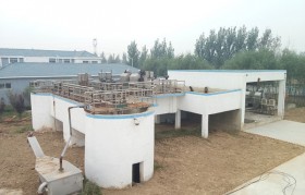 農(nóng)村污水處理設(shè)備電器控制系統(tǒng)是什么？如何檢查與試驗(yàn)？