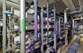 高濃度重金屬廢水處理的方法有哪些？相關(guān)流程介紹！