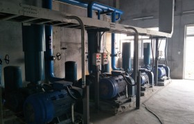 如何選擇電廠工業(yè)廢水處理工藝？工作原理是什么？