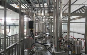 涂料廢水怎么處理？處理方案有哪些？