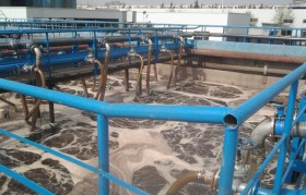 氣浮機一體化污水處理設(shè)備工作原理是怎樣的？