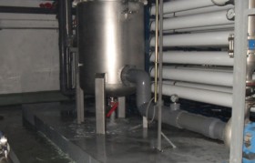 企業(yè)實施工業(yè)廢水零排放需要具備哪些條件？