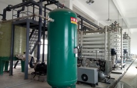 電廠中水回用工藝的特征有哪些？