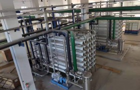 加壓溶氣氣浮機(jī)在鋼鐵廠中應(yīng)用有哪些？