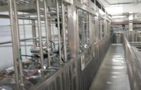 化工廠廢水處理設備怎么維護保養(yǎng)？