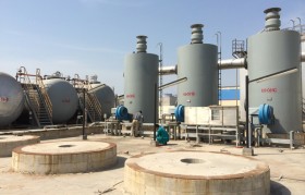 膜分離技術可以處理中水污染嗎？