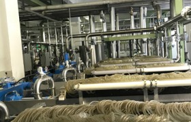 日常使用溶氣氣浮機(jī)的注意事項(xiàng)有哪些？