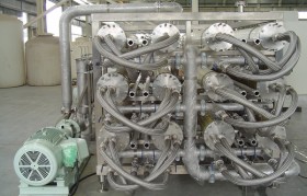 鋼鐵廠廢水怎么處理？煉鋼廠廢水處理工藝介紹！