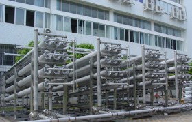 屠宰場污水處理工藝流程具體是怎么樣的？