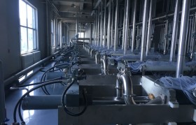 煤化工零排放水處理優(yōu)勢有哪些？意義有哪些？