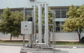 生活污水處理設備出水不達標的原因是什么？