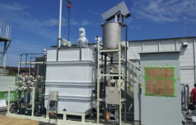 如何選擇合適的垃圾焚燒發(fā)電廠滲濾液處理工藝？