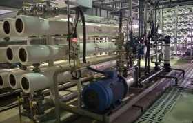電鍍廢水零排放工藝流程是什么樣的？常用的處理方法有哪些?