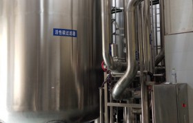 廢水處理設備發(fā)展需求有哪些？