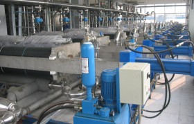 廢水零排放工藝介紹廢水零排放工藝優(yōu)勢(shì)是什么？