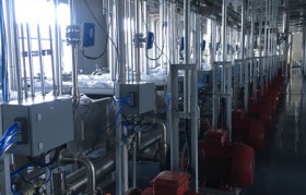 如何選擇合適的混凝劑投加渦凹氣浮機？