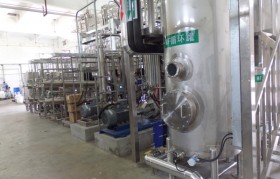分散式污水處理技術(shù)選擇原則是什么？